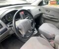 Черный Хендай Туксон, объемом двигателя 2 л и пробегом 117 тыс. км за 7990 $, фото 22 на Automoto.ua