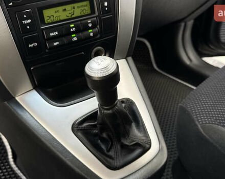 Черный Хендай Туксон, объемом двигателя 2 л и пробегом 67 тыс. км за 9999 $, фото 46 на Automoto.ua