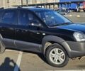 Чорний Хендай Туксон, об'ємом двигуна 1.98 л та пробігом 212 тис. км за 7766 $, фото 7 на Automoto.ua