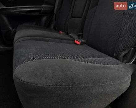 Черный Хендай Туксон, объемом двигателя 1.99 л и пробегом 240 тыс. км за 7200 $, фото 42 на Automoto.ua