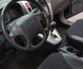 Хендай Туксон 2008 у Харкові на Automoto.ua Чорний Хендай Туксон, об'ємом двигуна 1.99 л та пробігом 188 тис. км за 8800 $, фото 21 на Automoto.ua