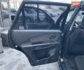 Хендай Туксон 2008 у Києві на Automoto.ua Чорний Хендай Туксон, об'ємом двигуна 2 л та пробігом 110 тис. км за 8750 $, фото 25 на Automoto.ua