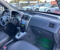 Черный Хендай Туксон, объемом двигателя 2 л и пробегом 230 тыс. км за 7500 $, фото 31 на Automoto.ua