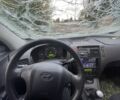 Черный Хендай Туксон, объемом двигателя 0 л и пробегом 160 тыс. км за 4800 $, фото 8 на Automoto.ua