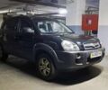 Хендай Туксон 2008 в Киеве на Automoto.ua Черный Хендай Туксон, объемом двигателя 2 л и пробегом 30 тыс. км за 12000 $, фото 1 на Automoto.ua