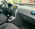 Чорний Хендай Туксон, об'ємом двигуна 2 л та пробігом 225 тис. км за 8000 $, фото 35 на Automoto.ua