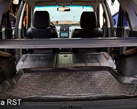 Чорний Хендай Туксон, об'ємом двигуна 2 л та пробігом 188 тис. км за 8800 $, фото 12 на Automoto.ua