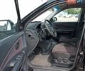 Чорний Хендай Туксон, об'ємом двигуна 1.98 л та пробігом 220 тис. км за 8500 $, фото 7 на Automoto.ua