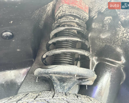 Чорний Хендай Туксон, об'ємом двигуна 2.66 л та пробігом 395 тис. км за 9950 $, фото 37 на Automoto.ua