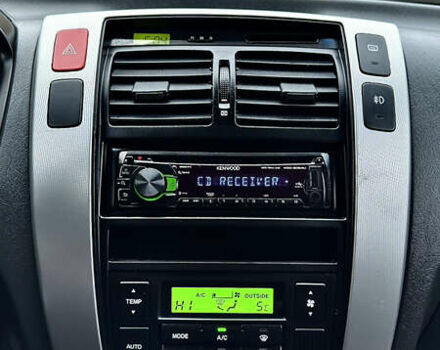 Чорний Хендай Туксон, об'ємом двигуна 2 л та пробігом 182 тис. км за 8299 $, фото 62 на Automoto.ua