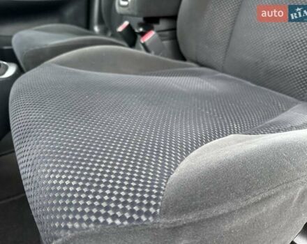 Черный Хендай Туксон, объемом двигателя 1.99 л и пробегом 240 тыс. км за 7200 $, фото 46 на Automoto.ua