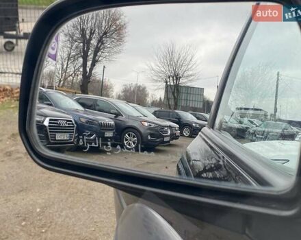 Чорний Хендай Туксон, об'ємом двигуна 1.98 л та пробігом 176 тис. км за 8500 $, фото 17 на Automoto.ua