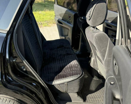 Хендай Туксон 2008 в Радехове на Automoto.ua Черный Хендай Туксон, объемом двигателя 1.98 л и пробегом 370 тыс. км за 7350 $, фото 73 на Automoto.ua