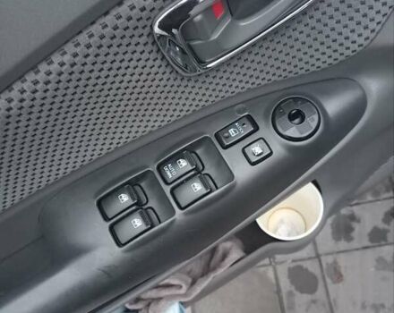 Хендай Туксон 2008 у Вінниці на Automoto.ua Чорний Хендай Туксон, об'ємом двигуна 1.98 л та пробігом 175 тис. км за 8800 $, фото 20 на Automoto.ua