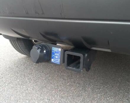 Черный Хендай Туксон, объемом двигателя 2 л и пробегом 168 тыс. км за 9000 $, фото 51 на Automoto.ua