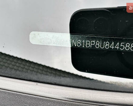 Чорний Хендай Туксон, об'ємом двигуна 2 л та пробігом 182 тис. км за 8299 $, фото 87 на Automoto.ua