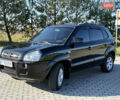 Хендай Туксон 2008 в Радехове на Automoto.ua Черный Хендай Туксон, объемом двигателя 1.98 л и пробегом 370 тыс. км за 7350 $, фото 50 на Automoto.ua