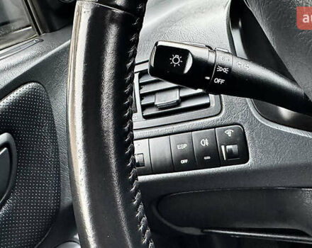 Чорний Хендай Туксон, об'ємом двигуна 2 л та пробігом 182 тис. км за 8299 $, фото 66 на Automoto.ua