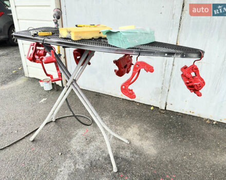 Чорний Хендай Туксон, об'ємом двигуна 2.66 л та пробігом 395 тис. км за 9950 $, фото 49 на Automoto.ua