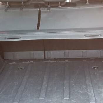 Черный Хендай Туксон, объемом двигателя 2 л и пробегом 187 тыс. км за 8800 $, фото 2 на Automoto.ua