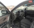 Чорний Хендай Туксон, об'ємом двигуна 2 л та пробігом 238 тис. км за 7200 $, фото 5 на Automoto.ua