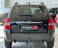 Хендай Туксон 2008 в Одессе на Automoto.ua Черный Хендай Туксон, объемом двигателя 2.7 л и пробегом 158 тыс. км за 7940 $, фото 7 на Automoto.ua