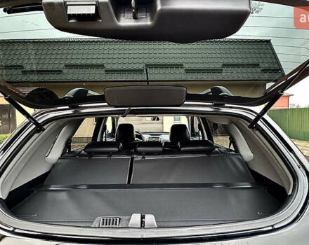 Чорний Хендай Туксон, об'ємом двигуна 2 л та пробігом 182 тис. км за 8299 $, фото 17 на Automoto.ua