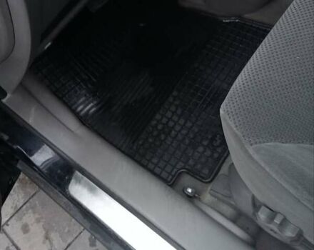 Хендай Туксон 2008 у Вінниці на Automoto.ua Чорний Хендай Туксон, об'ємом двигуна 1.98 л та пробігом 175 тис. км за 8800 $, фото 26 на Automoto.ua