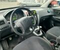 Чорний Хендай Туксон, об'ємом двигуна 2 л та пробігом 225 тис. км за 8000 $, фото 42 на Automoto.ua
