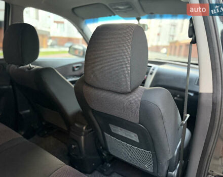 Чорний Хендай Туксон, об'ємом двигуна 2 л та пробігом 156 тис. км за 7850 $, фото 32 на Automoto.ua