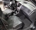 Черный Хендай Туксон, объемом двигателя 2 л и пробегом 221 тыс. км за 8600 $, фото 10 на Automoto.ua