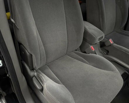 Чорний Хендай Туксон, об'ємом двигуна 2 л та пробігом 107 тис. км за 8500 $, фото 13 на Automoto.ua