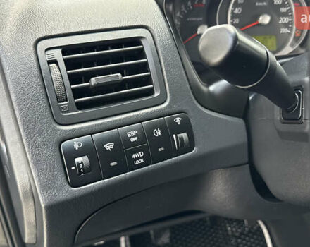 Черный Хендай Туксон, объемом двигателя 2 л и пробегом 67 тыс. км за 9999 $, фото 37 на Automoto.ua