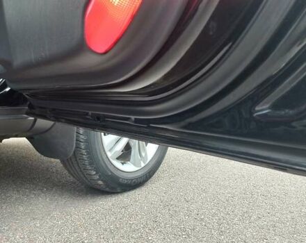 Черный Хендай Туксон, объемом двигателя 2 л и пробегом 168 тыс. км за 9000 $, фото 49 на Automoto.ua