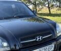 Хендай Туксон 2008 в Радехове на Automoto.ua Черный Хендай Туксон, объемом двигателя 2 л и пробегом 370 тыс. км за 7350 $, фото 16 на Automoto.ua