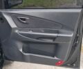 Черный Хендай Туксон, объемом двигателя 2 л и пробегом 270 тыс. км за 8300 $, фото 11 на Automoto.ua