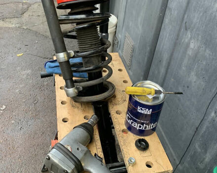 Чорний Хендай Туксон, об'ємом двигуна 2.66 л та пробігом 395 тис. км за 9950 $, фото 42 на Automoto.ua