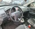 Черный Хендай Туксон, объемом двигателя 2 л и пробегом 214 тыс. км за 7690 $, фото 24 на Automoto.ua