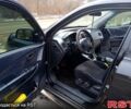 Черный Хендай Туксон, объемом двигателя 2 л и пробегом 140 тыс. км за 8200 $, фото 2 на Automoto.ua
