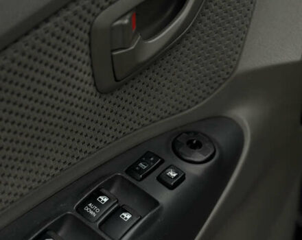 Чорний Хендай Туксон, об'ємом двигуна 2 л та пробігом 107 тис. км за 8500 $, фото 21 на Automoto.ua