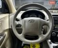 Чорний Хендай Туксон, об'ємом двигуна 1.98 л та пробігом 224 тис. км за 7800 $, фото 12 на Automoto.ua