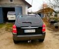 Черный Хендай Туксон, объемом двигателя 2 л и пробегом 0 тыс. км за 7800 $, фото 10 на Automoto.ua