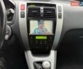 Черный Хендай Туксон, объемом двигателя 1.98 л и пробегом 165 тыс. км за 8600 $, фото 16 на Automoto.ua