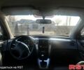 Черный Хендай Туксон, объемом двигателя 2 л и пробегом 225 тыс. км за 8200 $, фото 6 на Automoto.ua