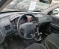 Чорний Хендай Туксон, об'ємом двигуна 2 л та пробігом 192 тис. км за 7990 $, фото 18 на Automoto.ua