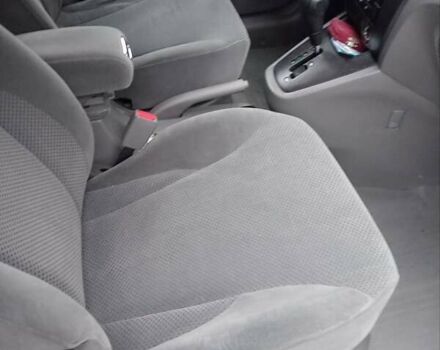 Хендай Туксон 2008 у Вінниці на Automoto.ua Чорний Хендай Туксон, об'ємом двигуна 1.98 л та пробігом 175 тис. км за 8800 $, фото 23 на Automoto.ua