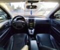 Черный Хендай Туксон, объемом двигателя 2 л и пробегом 82 тыс. км за 7490 $, фото 26 на Automoto.ua