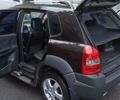 Хендай Туксон 2008 у Харкові на Automoto.ua Чорний Хендай Туксон, об'ємом двигуна 1.99 л та пробігом 188 тис. км за 8800 $, фото 13 на Automoto.ua