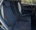 Черный Хендай Туксон, объемом двигателя 2 л и пробегом 334 тыс. км за 8700 $, фото 14 на Automoto.ua