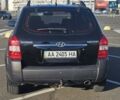 Чорний Хендай Туксон, об'ємом двигуна 1.98 л та пробігом 212 тис. км за 7766 $, фото 3 на Automoto.ua